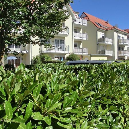 Ferienwohnung K19 "Klabautermann" Graal-Mueritz Exterior photo